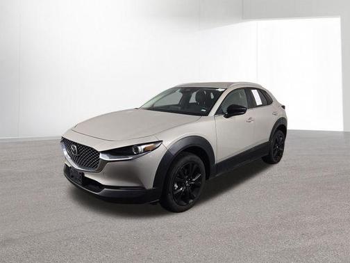 2024 Mazda CX-30 Select