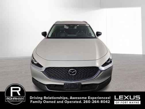 2024 Mazda CX-30 Select