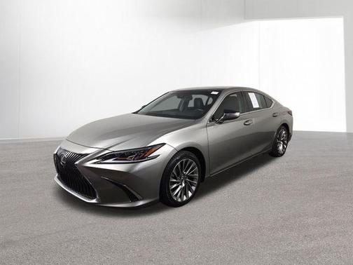 2019 Lexus ES 350 Ultra Luxury