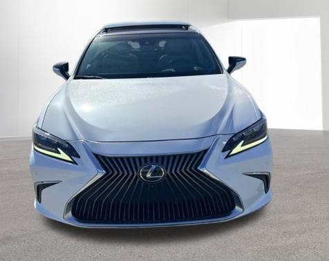 2020 Lexus ES 350 Ultra Luxury