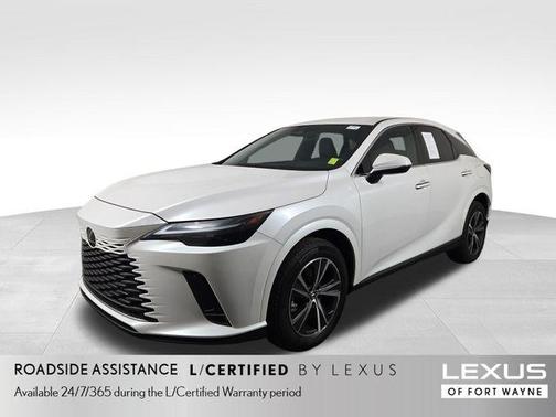 2023 Lexus RX 350 350