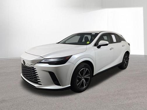 2023 Lexus RX 350 350