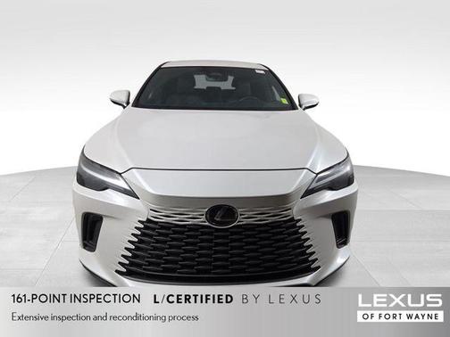 2023 Lexus RX 350 350