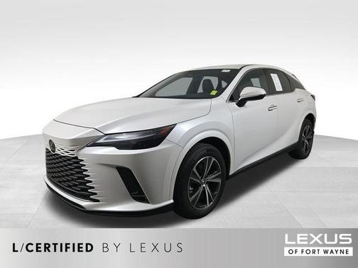 2023 Lexus RX 350 350