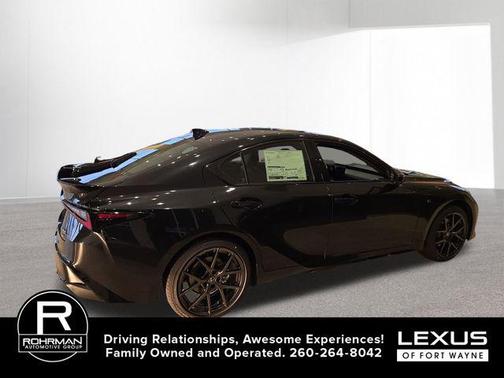 Caviar 2026 Lexus IS 350 Base
