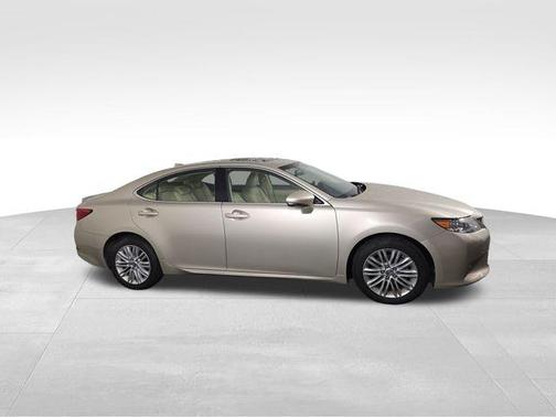 2015 Lexus ES 350 350