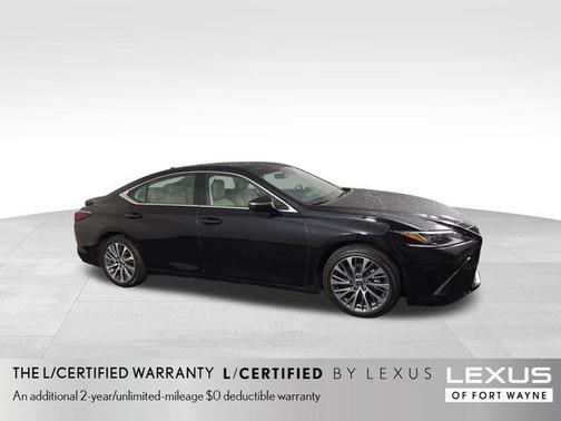 2020 Lexus ES 350 Base
