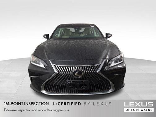2020 Lexus ES 350 Base