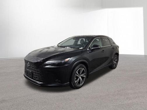 2024 Lexus RX 350 350