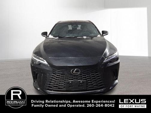 2024 Lexus RX 350 350