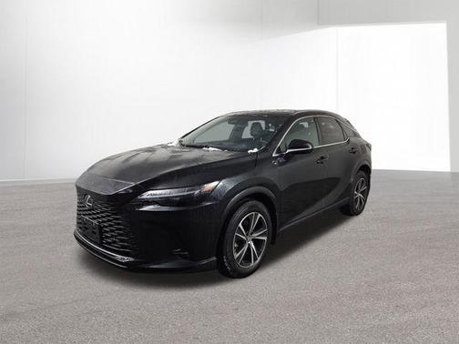 2024 Lexus RX 350 350