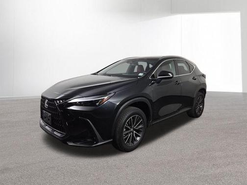 2022 Lexus NX 350 Premium