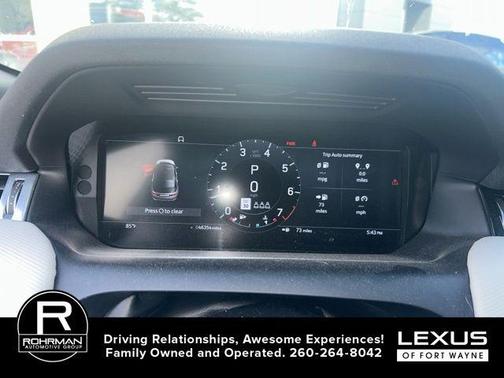 2023 Land Rover Discovery Sport SE R-Dynamic