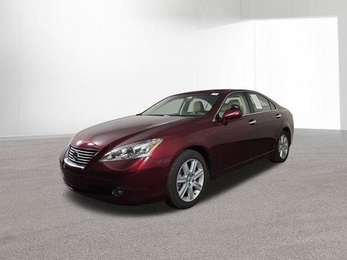 2008 Lexus ES 350 