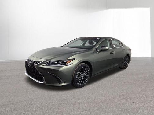 2025 Lexus ES 350 Ultra Luxury