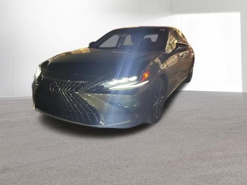 2025 Lexus ES 350 Ultra Luxury