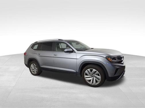 2021 Volkswagen Atlas 3.6 V6 SEL