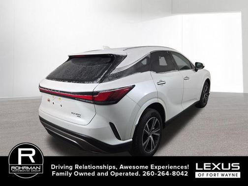 2023 Lexus RX 350 Premium