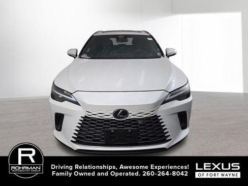 2023 Lexus RX 350 350