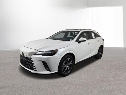 2023 Lexus RX 350 350