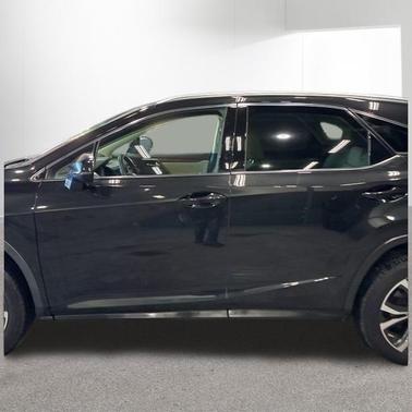 2017 Lexus RX 350 350