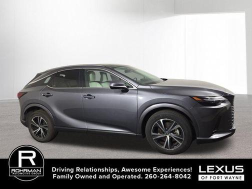 2023 Lexus RX 350 350