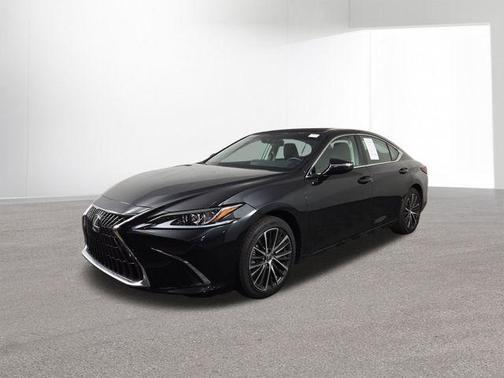 2022 Lexus ES 350 Base