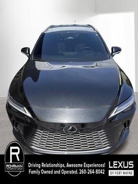 Caviar 2025 Lexus RX 350 Luxury