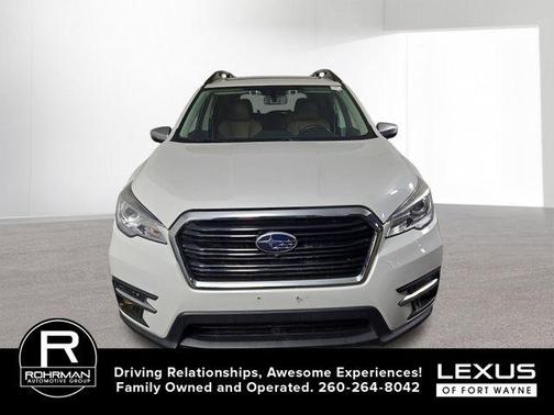 2020 Subaru Ascent Touring 7-Passenger