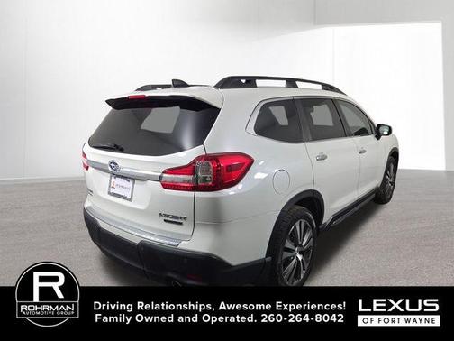 2020 Subaru Ascent Touring 7-Passenger