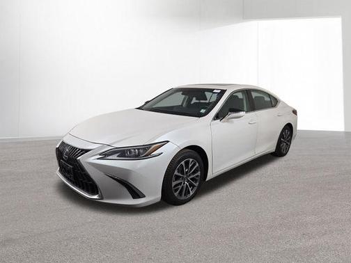 2022 Lexus ES 350 Base