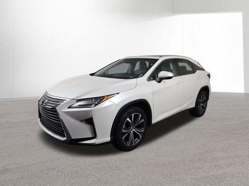 2018 Lexus RX 350 350
