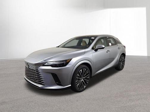 Iridium 2026 Lexus RX 350 Premium