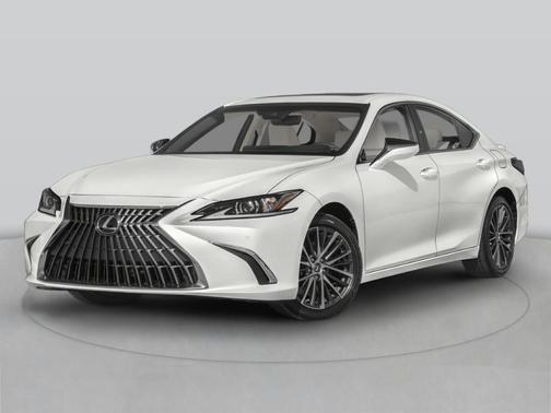 2024 Lexus ES 300h 300H