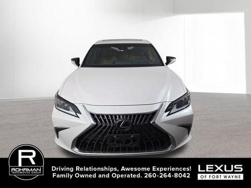2024 Lexus ES 300h 300H