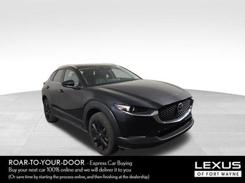 2024 Mazda CX-30 Select