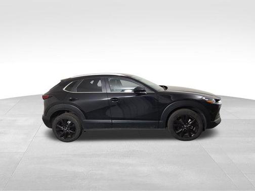 2024 Mazda CX-30 Select