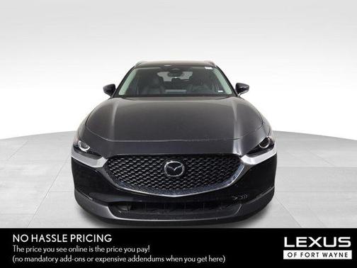2024 Mazda CX-30 Select