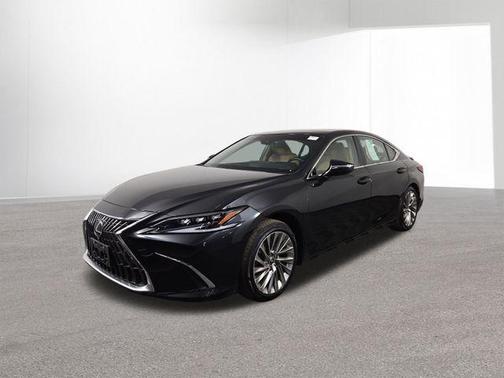 2023 Lexus ES 350 Ultra Luxury