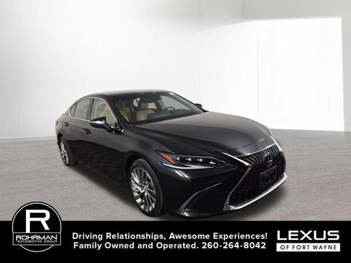 2023 Lexus ES 350 Ultra Luxury