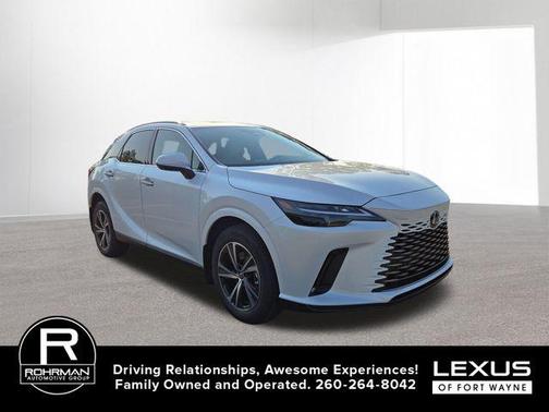 2024 Lexus RX 350 Premium