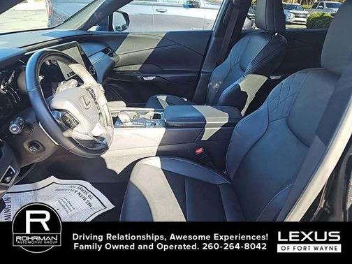 2023 Lexus RX 350 350
