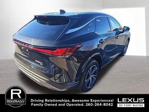2023 Lexus RX 350 350