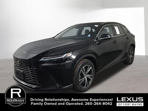 2023 Lexus RX 350 Premium