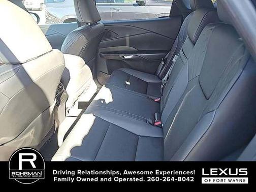 2023 Lexus RX 350 350