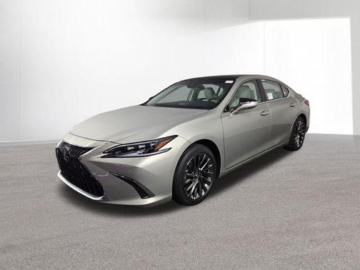 2025 Lexus ES 350 Ultra Luxury