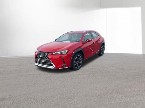 2020 Lexus UX 250h Base