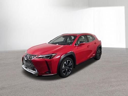 2020 Lexus UX 250h Base