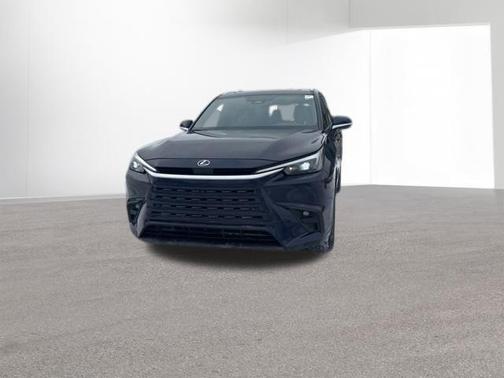 2025 Lexus TX 350 350
