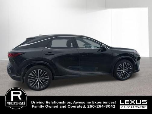 2024 Lexus RX 350 Premium Plus